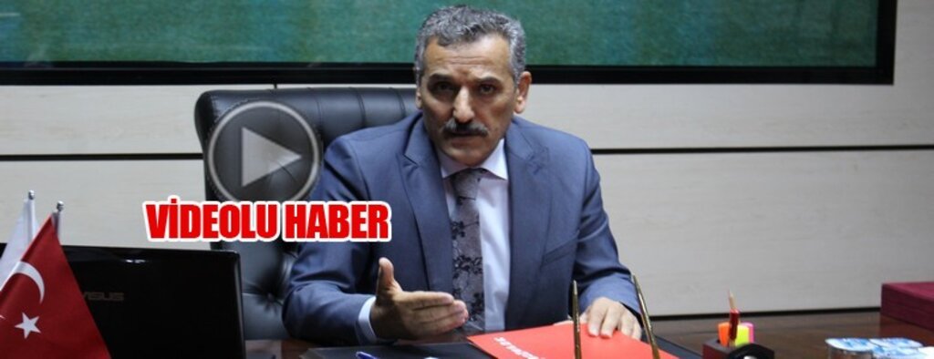 Vali Osman Kaymak’tan Samsunspor Camiasına Önemli Mesaj!