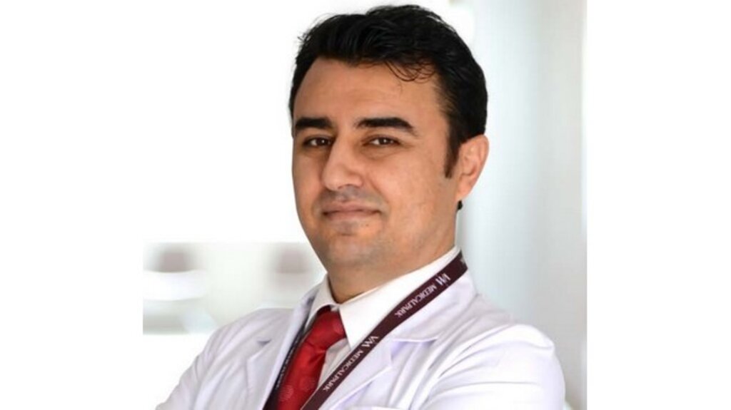 Kendisi İyi Etkisi Kötü Tümör!
