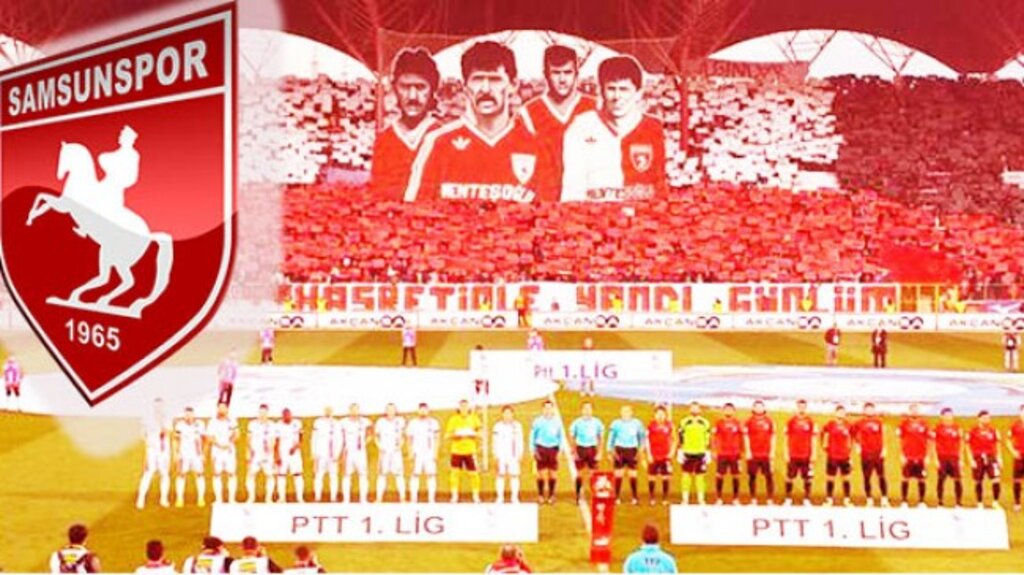 Samsunspor Çalıştayı’nın Tarihleri Açıklandı! Fikirler Bekleniyor