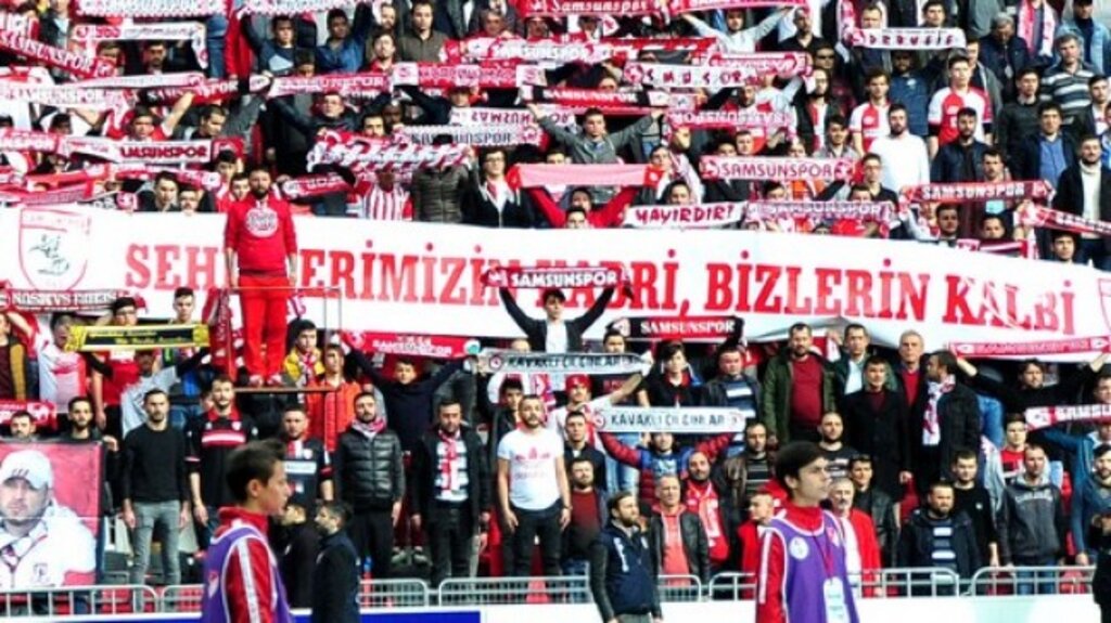 Samsunspor’a Tahkim’den Sevindirici Haber!