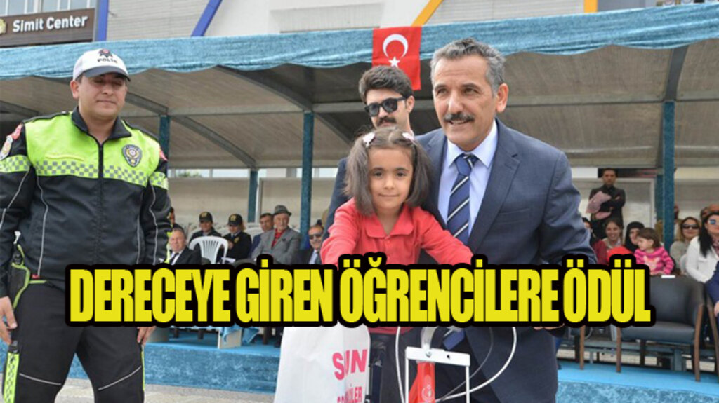Vali Kaymak, Karayolu Trafik Güvenliği Günü'de Konuştu!