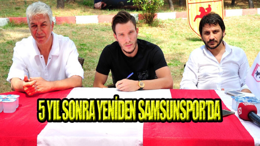 Canberk Dilaver Yuvaya Döndü!