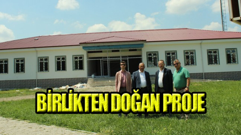 Engelliler Aktif Yaşam Merkezi’nde Sona Gelindi! 