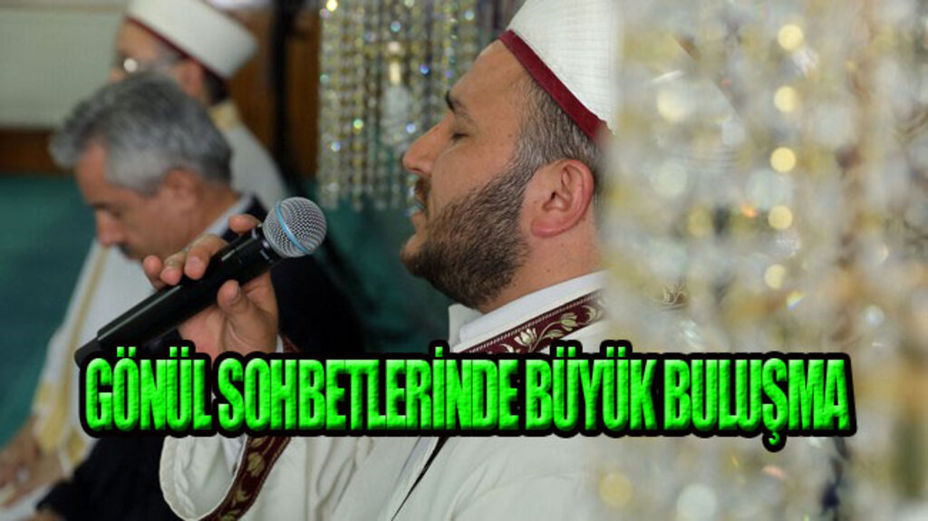 Ramazan’ın Maneviyatı İlkadım’da Yaşanıyor!