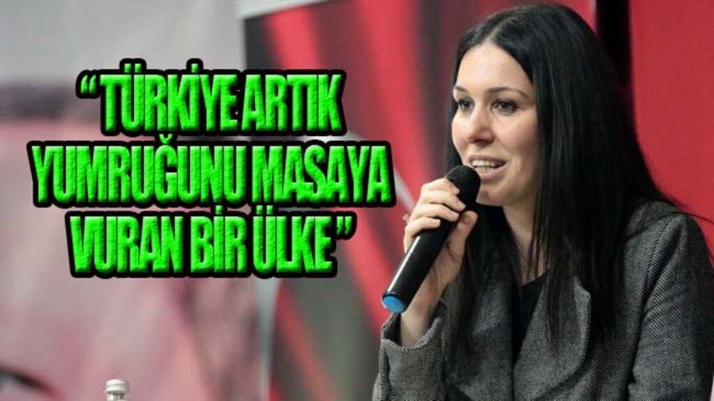 Karaaslan 24 Haziran Seçimlerini Değerlendirdi!