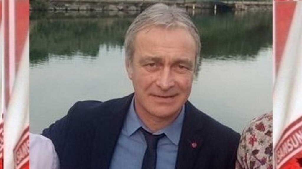 Önder Özen’den Samsunspor’a Övgü!