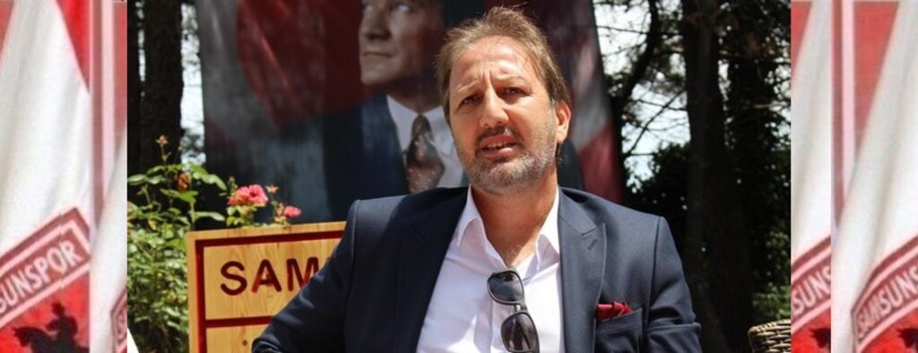 Taner Taşkın'ın Yardımcıları Belli Oldu!