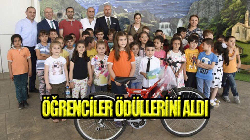 Tekkeköy Belediyesi’nde Çevre Gününe Özel Program!