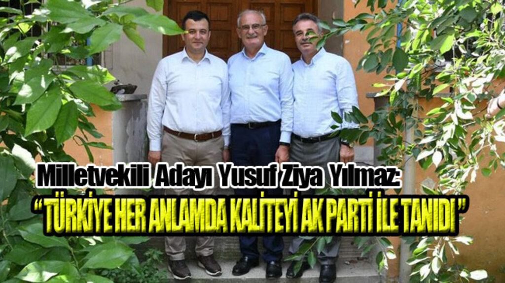 Yılmaz’ı Çarşamba’da Duygulandıran Ev!