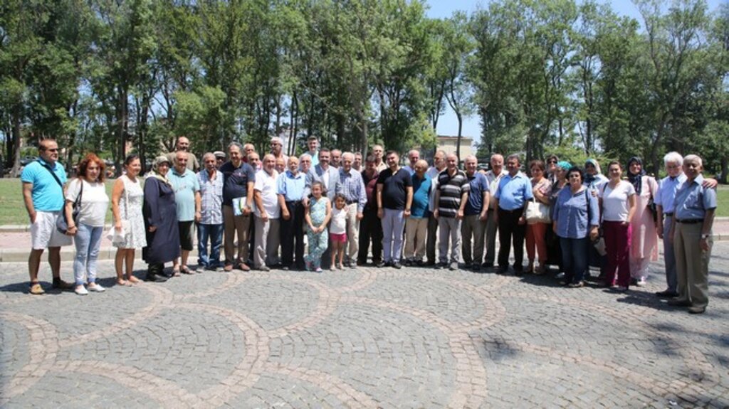 Atakum’da Yarım Asırlık Dava Vatandaşın Lehine Sonuçlandı!