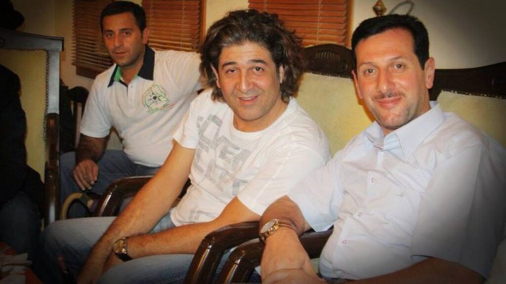 Murat Göğebakan’ın İsmi Ve Hatırası Samsun’da Yaşatılacak!