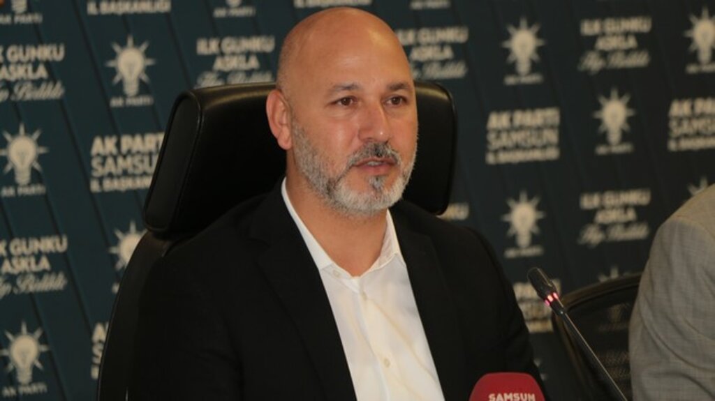 Samsun 2 Bin Kişiyle Ankara’ya Çıkarma Yapacak!