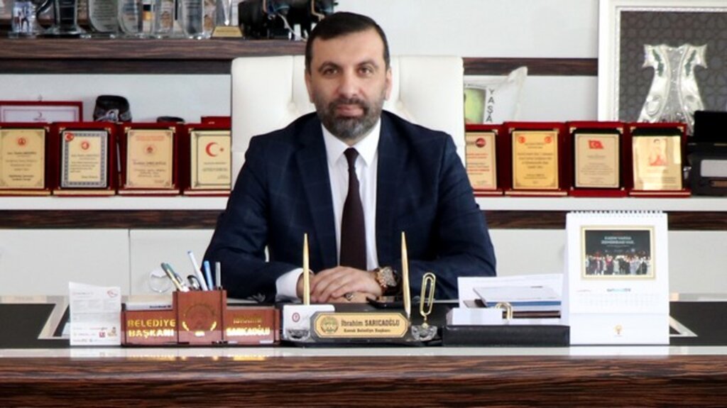 Şehitlerimizin Kutsal Mirasını Koruyacağız!