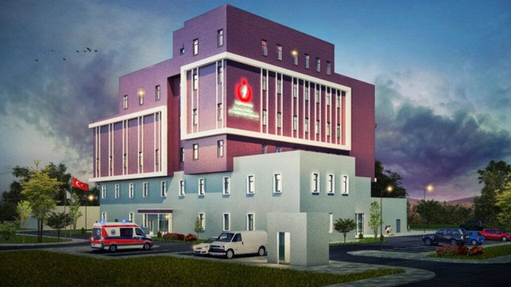 Kavak’a Yeni Hastane Müjdesi!