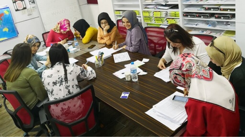 Öğrencilerin YKS’de Son Gün Heyecanı!