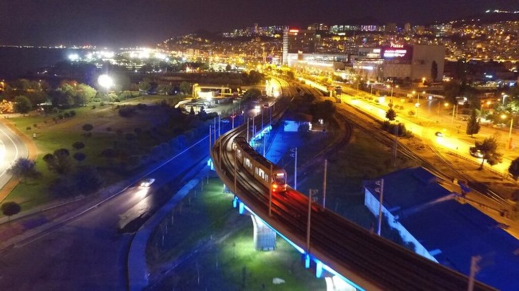 Samsun, Yerli Tramvay Alacak!