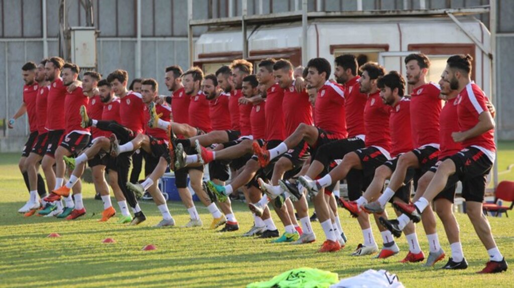 Samsunspor Taraftarı İle Buluşuyor!