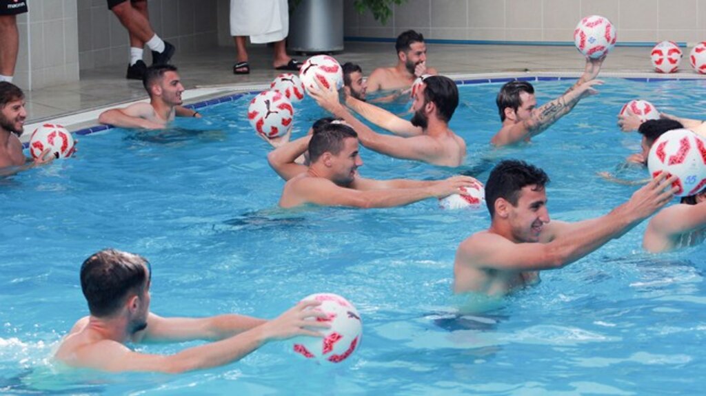Samsunspor Dinlenecek!