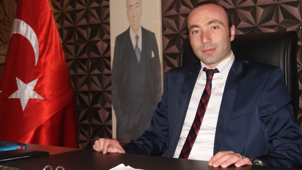 Taner Tekin, ’Fındık Üreticisi Her Yıl Mağdur Ediliyor!
