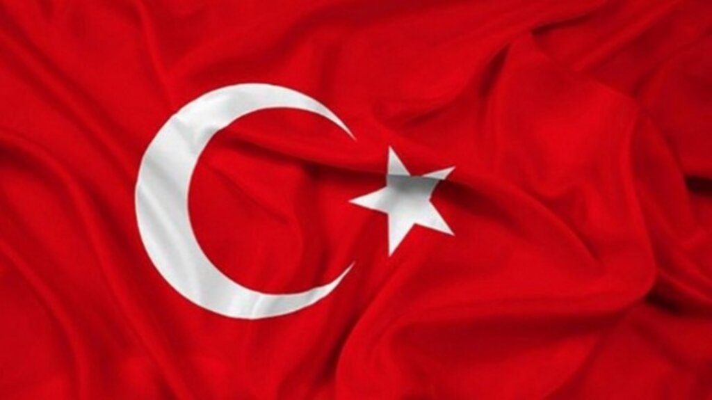 Samsun’a Şehit Ateşi Düştü!