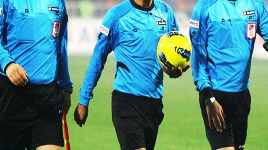 Samsunspor Amed Maçının Hakemleri Belli Oldu!