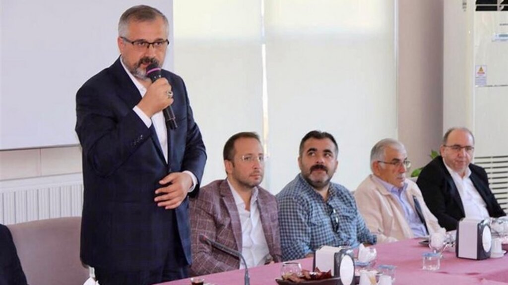 Bafra’da Ortak Akıl Buluşmaları Sürüyor!