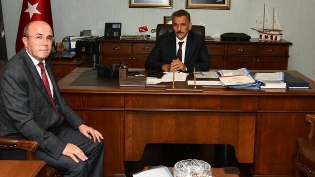 Samsun’daki Fırsatçı Spekülatörlere Ceza Kapıda!