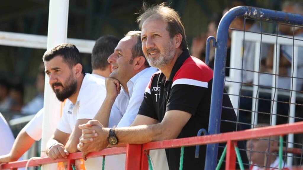 Taner Taşkın PFDK’ya Sevk Edildi!