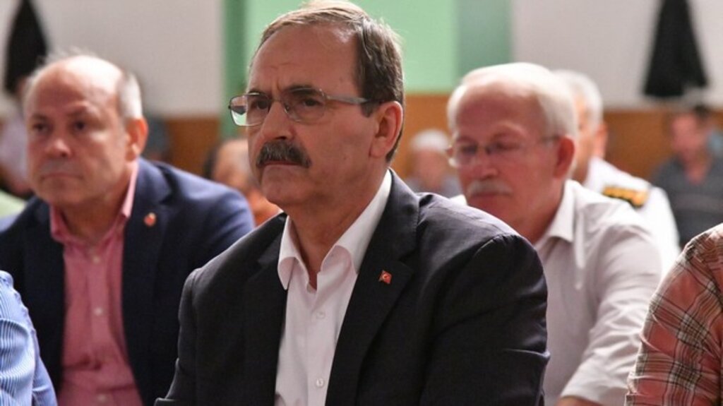 Başkan Şahin, ‘Er Ya Da Geç Tüm Şehitlerimizin İntikamı Alınacak’!