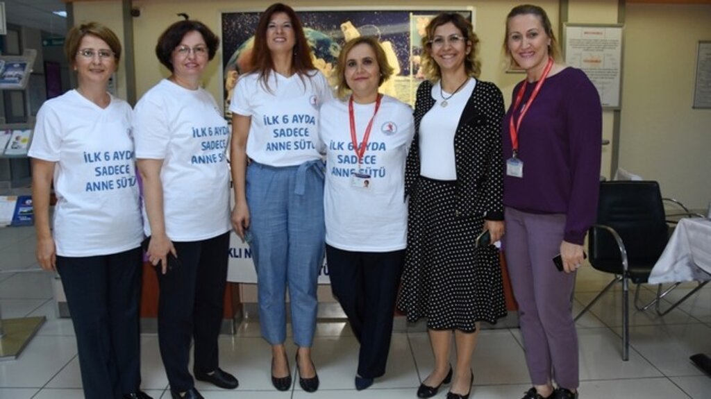Anne Sütü Alan Bebekler Zeki Oluyor!