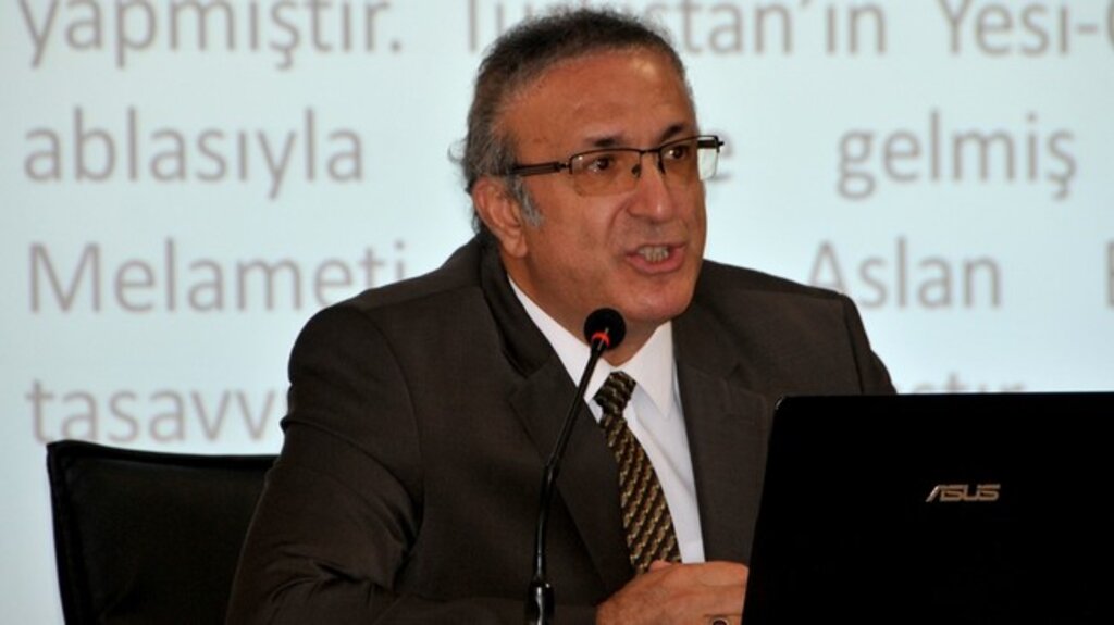 Hoca Ahmed Yesevî’yi Anlamak!