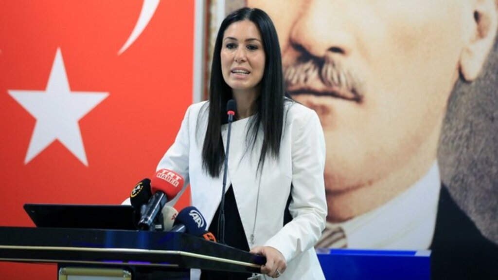 Karaaslan; ‘Cumhuriyet Tarihimiz, Bugünümüze Umut, Geleceğimize İlham’!
