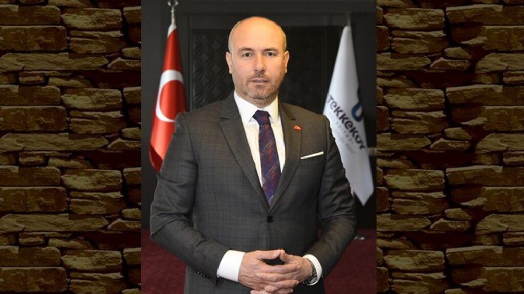 Togar, ‘2019 Tekkeköy’ün Yılı Olacak’!