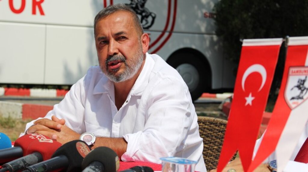 Başkan Uyanık, Yılport İsim Hakkı İçin Ne Kadar Alındığını Açıkladı!