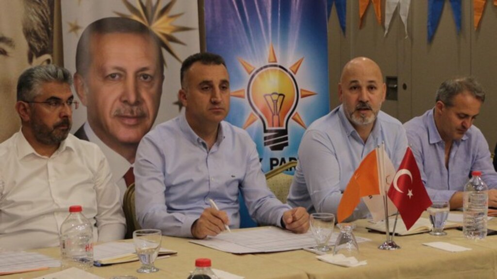 Karaduman; Milletimizin Güvenini Boşa Çıkarmadık!