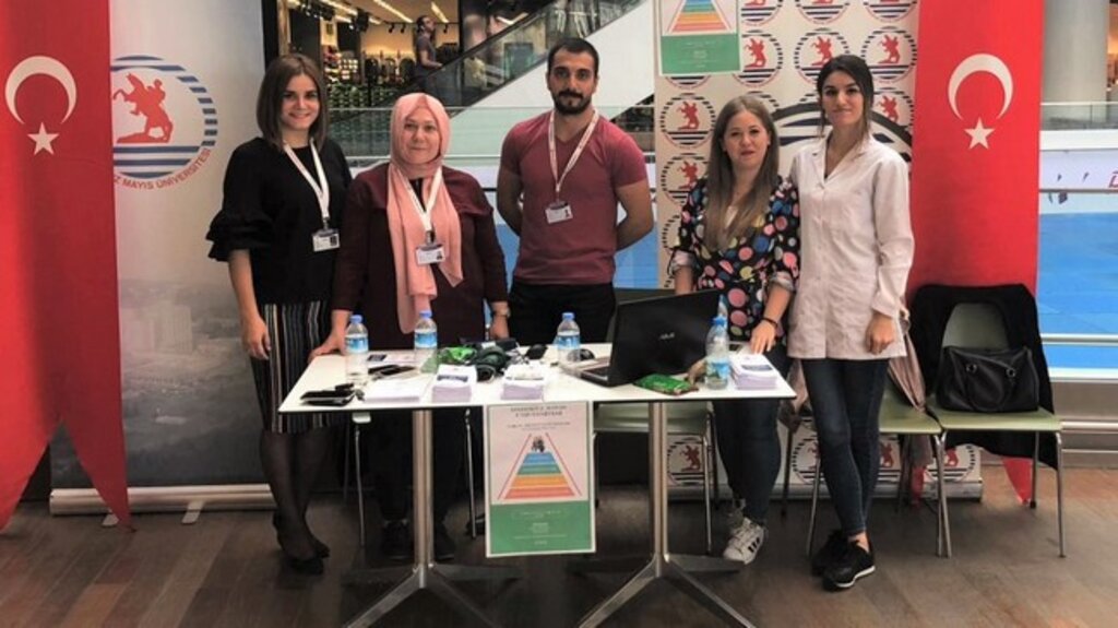 Türkiye’de Yaşlı Nüfus Artıyor!