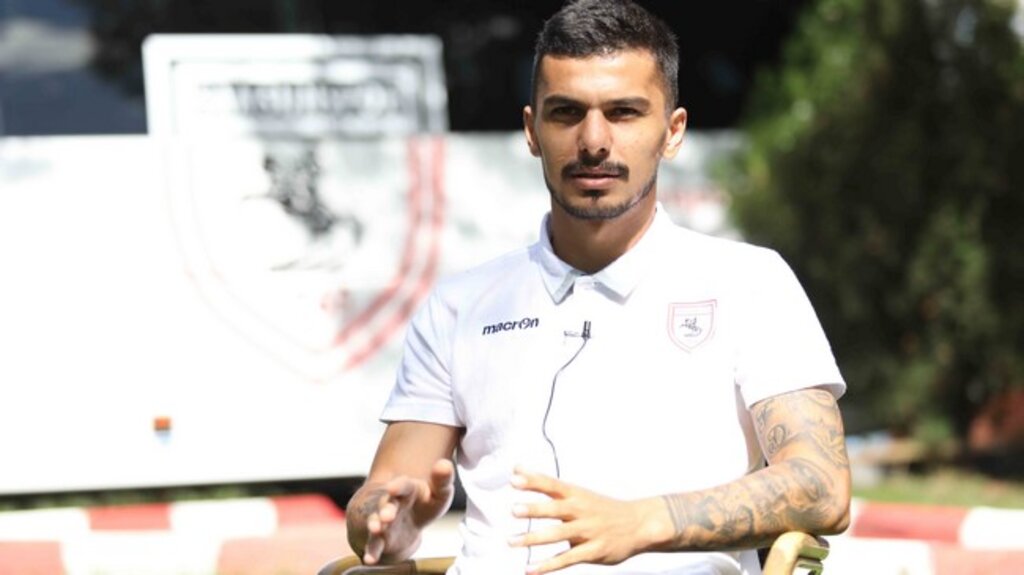 Samet Asatekin; ‘Zamanla Daha İyi Olacağız’!