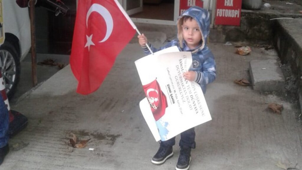 Samsun Büyükşehir’den Cumhuriyet Coşkusu!