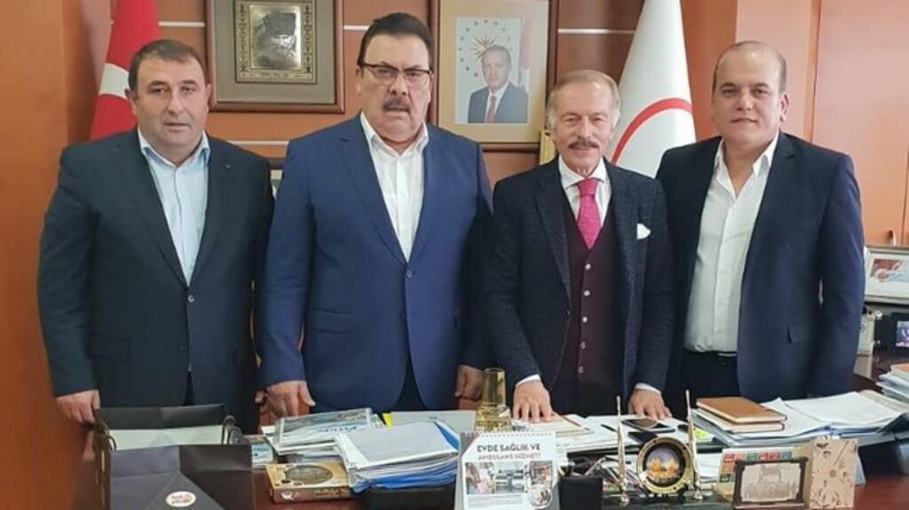 Samsunspor Taraftarına İstanbul’dan Müjde Geldi!