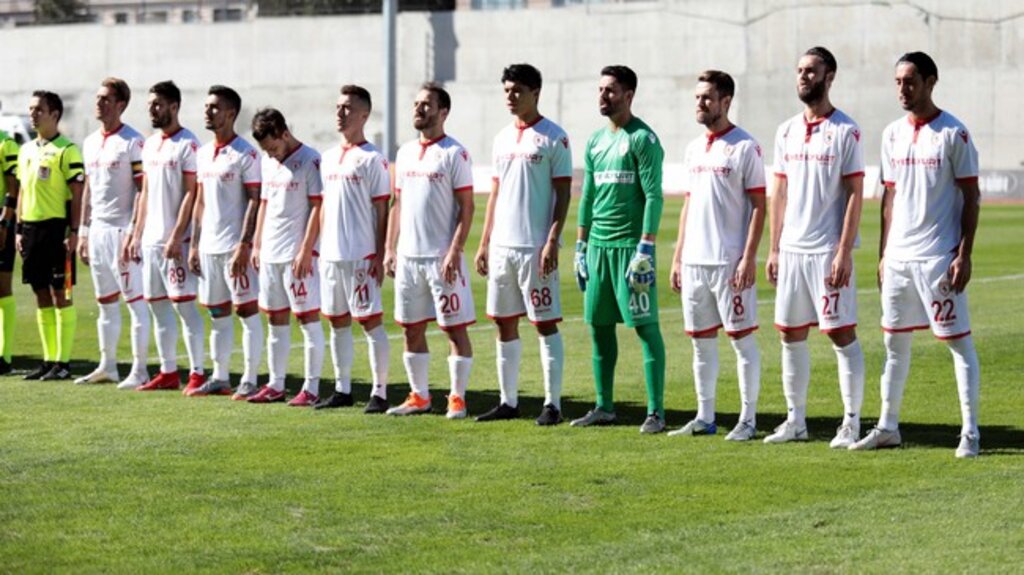 Samsunspor Dinleniyor!