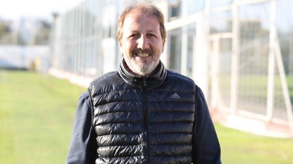 Taner Taşkın, 'Şansızlığımız ve Beceriksizliğimiz Vardı'!