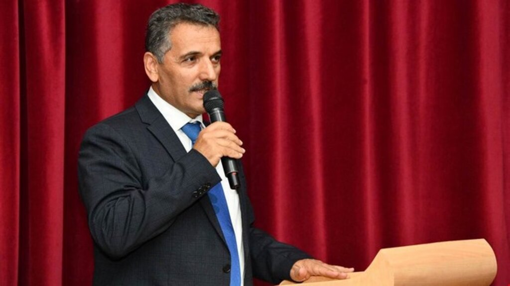 Vali Kaymak’tan Dünya Yaşlılar Günü’nde Önemli Mesajlar!
