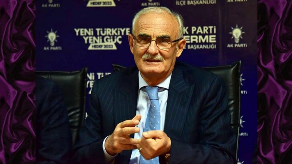 Yılmaz'dan Milli Ekonomik Mücadeleye Destek Çağrısı!