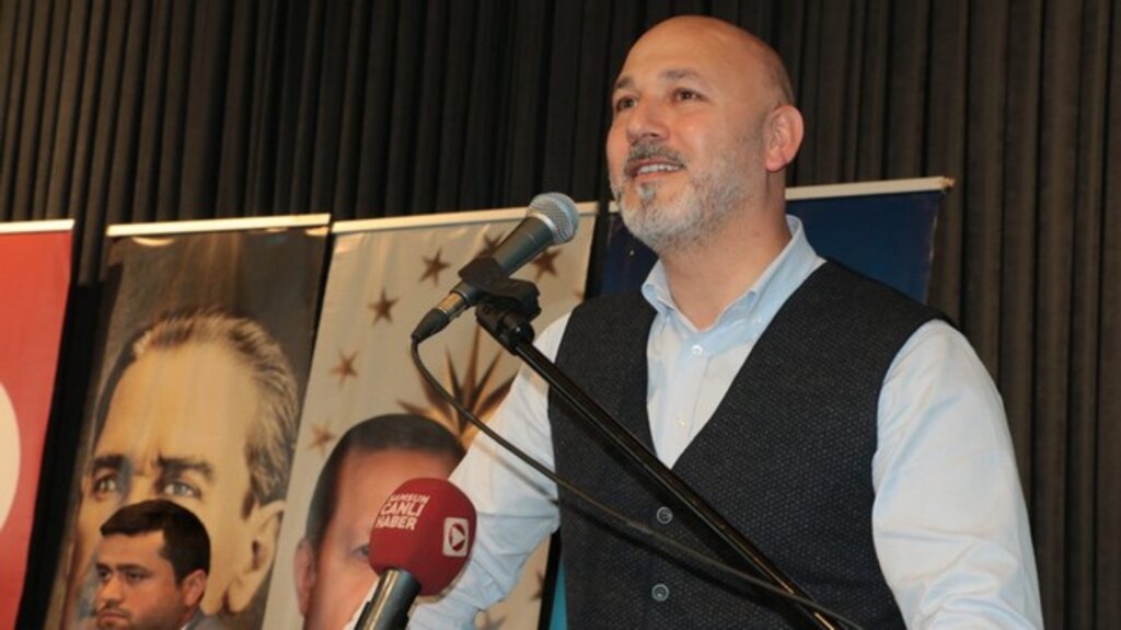Başkan Talimatı Verdi! Samsun İçin Kolları Sıvama Vakti