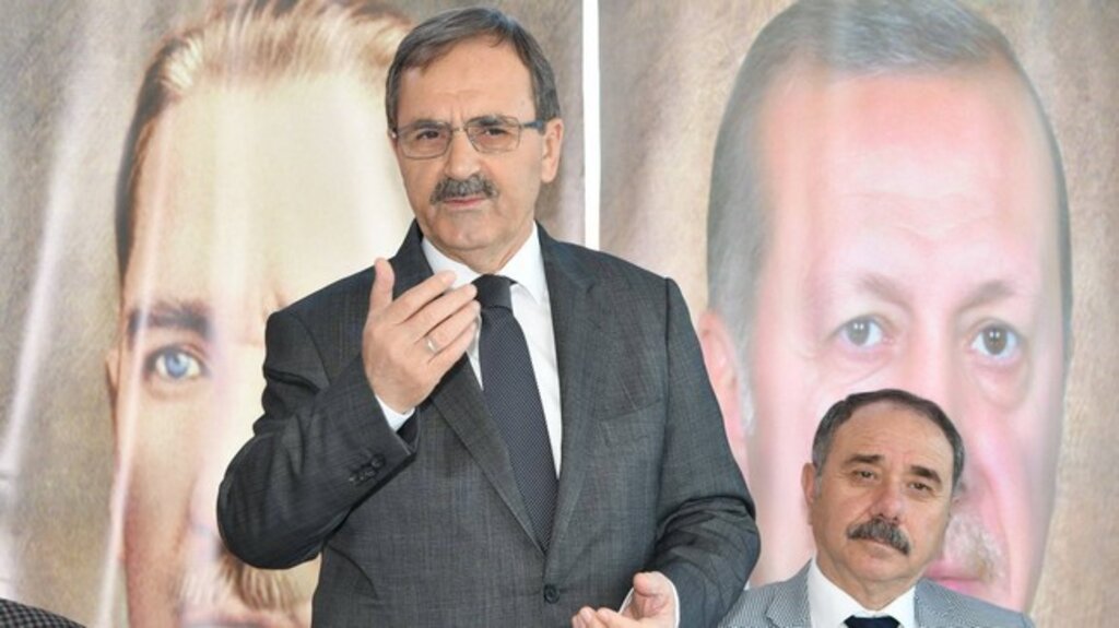 Başkan Zihni Şahin’den 17 İlçeye Müjde!