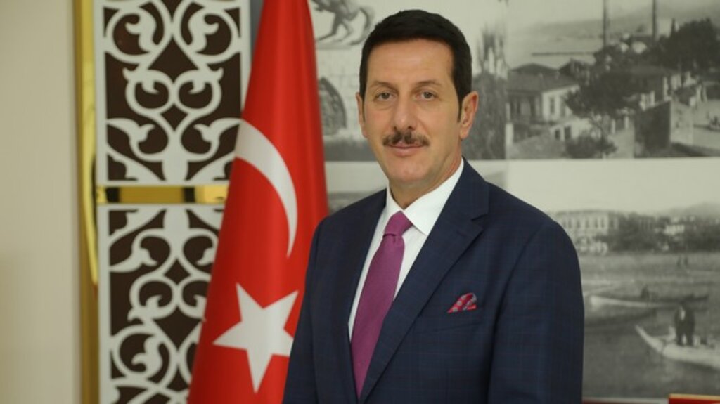 Başkan Tok; ‘Gurur ve Şükranla Anıyoruz’!
