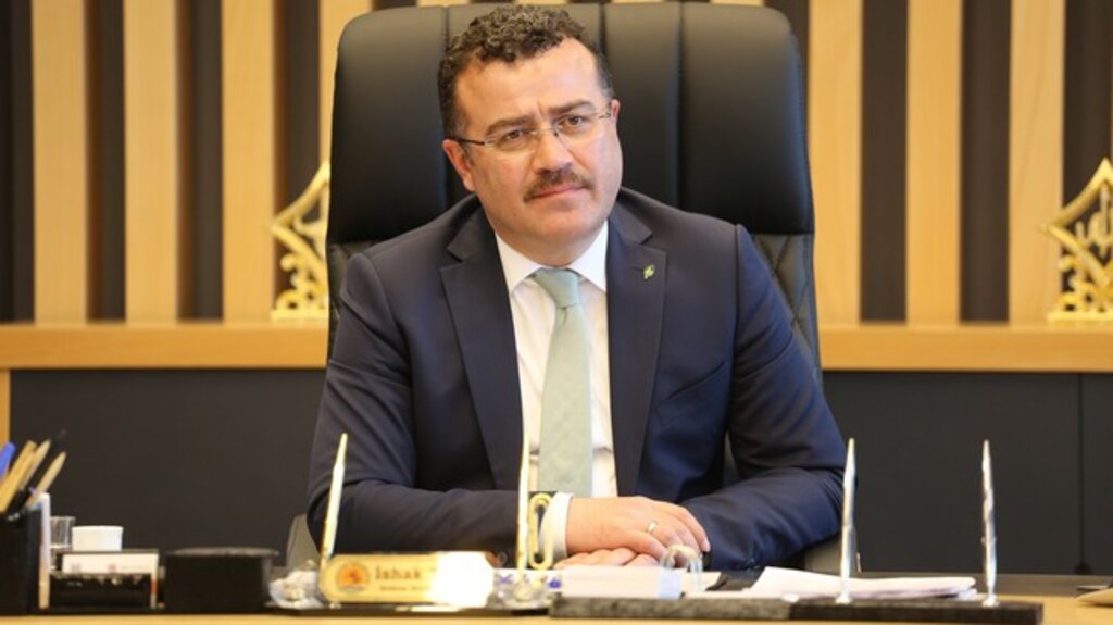 Başkan Taşçı’dan 10 Kasım Mesajı; ‘Emanetinin Yılmaz Bekçileriyiz’!