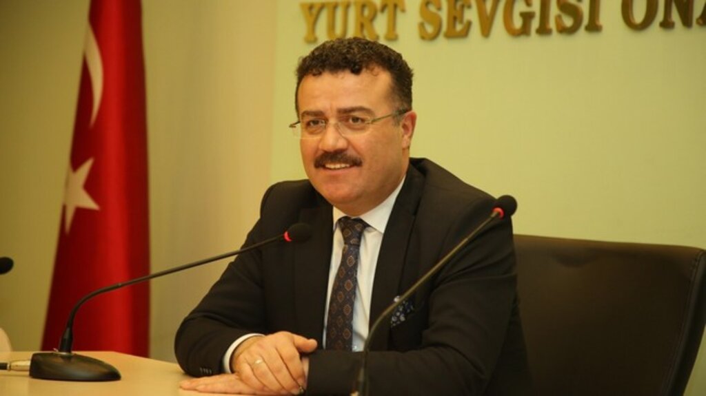 Başkan Taşçı’dan İstihdam Hamlesi!