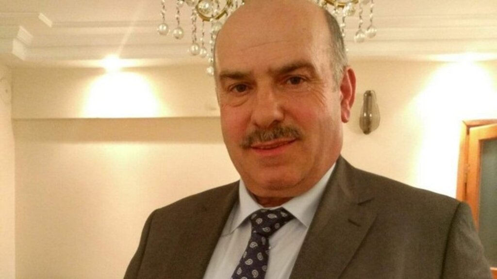 Lütfi Çağlar İddiaları Yalanladı!