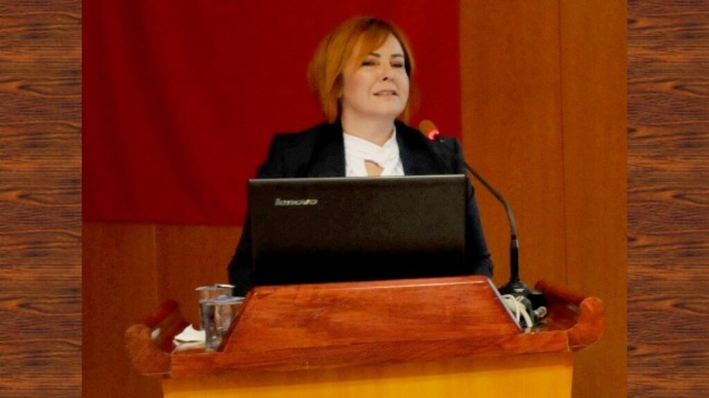 OMÜ’de Sıfır Atık Projesi Eğitimi Verildi!